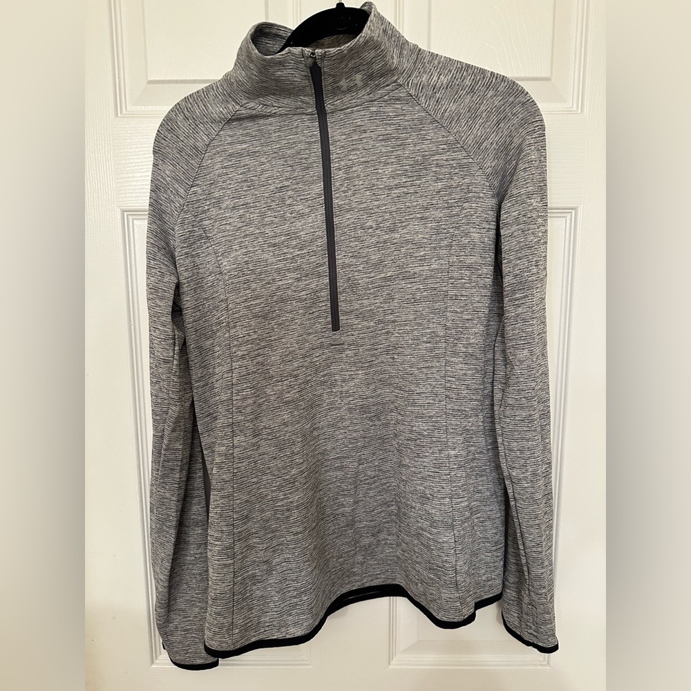 Under Armour lightweight quarter zip